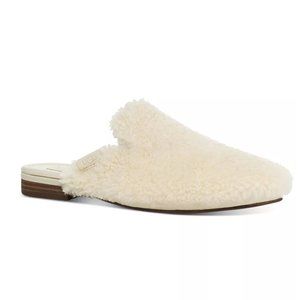 NWB UGG Janaya Cozy Mule